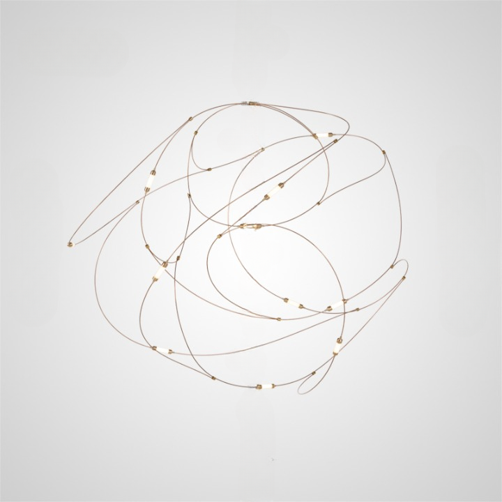 AVALANCHE Chandelier