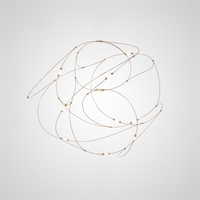 AVALANCHE Chandelier