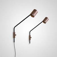 BADEN Wall light fixture