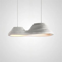 BAROLINE DUO Long lighting fixture