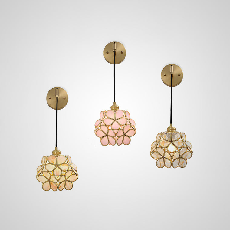 SUM WALL Wall light fixture