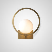 PETRA Wall light fixture