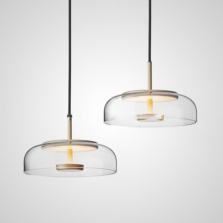 ARCTIC WALL Wall light fixture