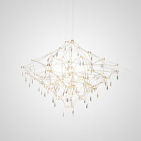 SPLASH Chandelier