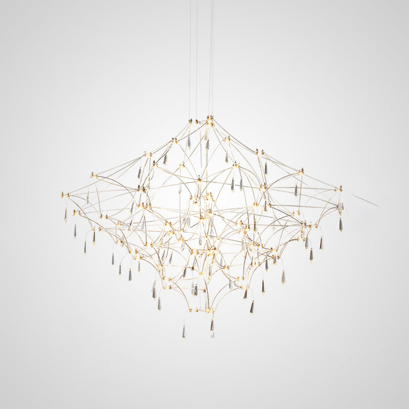 SPLASH Chandelier