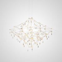 SPLASH Chandelier