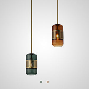 TRAIT Pendant light