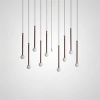 BAST MORE Cascade lighting fixtures