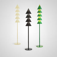 BAUM Floor lamp