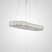 BELLA LONG Long lighting fixture