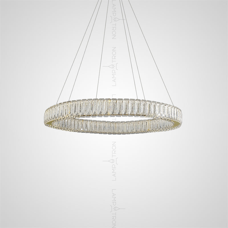 BELLA ONE Ring lighting fixture