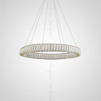 BELLA ONE Ring lighting fixture