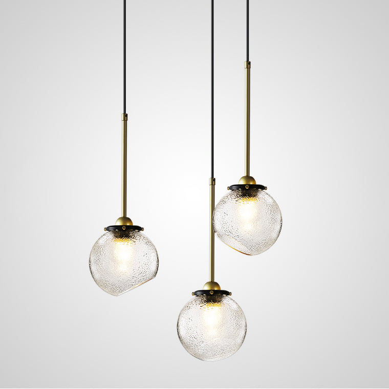 BELVIS ONE Pendant light