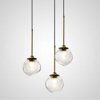 BELVIS ONE Pendant light