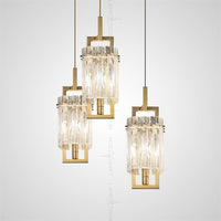 BENNA Pendant light