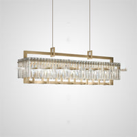 BENNA LONG Long lighting fixture