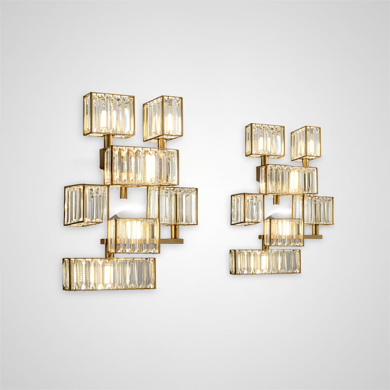 BERNADET WALL Wall light fixture