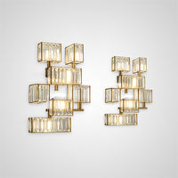 BERNADET WALL Wall light fixture