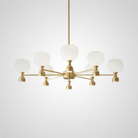 BERNOLD Chandelier