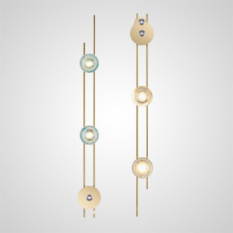 BERRY WALL Wall light fixture