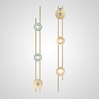 BERRY WALL Wall light fixture