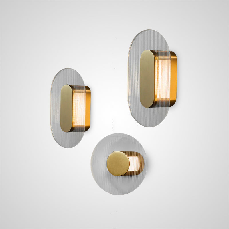 COLLEGE Wall light fixture
