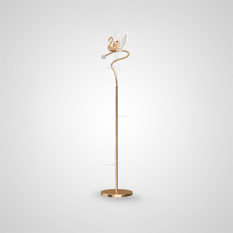 BIRDIE FL Floor lamp