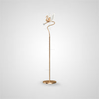 BIRDIE FL Floor lamp