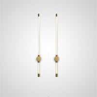 BIRTA WALL Wall light fixture