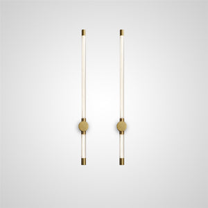 BIRTA WALL Wall light fixture