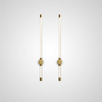 BIRTA WALL Wall light fixture