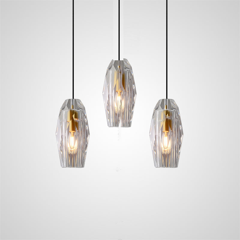 BLANCA Pendant light