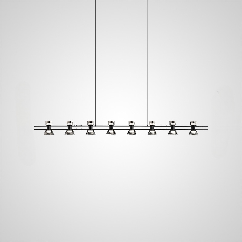 BLASIUS LONG Long lighting fixture