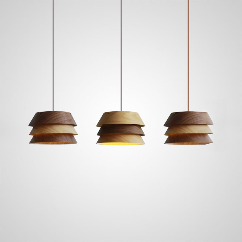 BRAM COMBO Cascade lighting fixtures