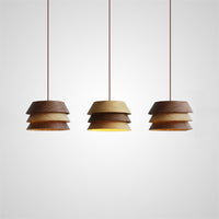 BRAM COMBO Cascade lighting fixtures