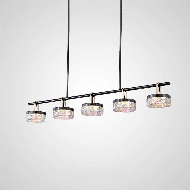 BRAMER LONG Long lighting fixture