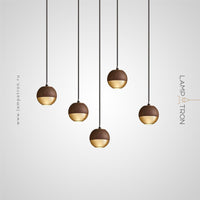 BRENN Pendant light