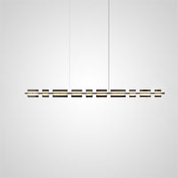 BRIAND LONG Long lighting fixture