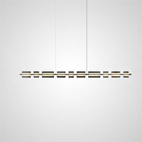 BRIAND LONG Long lighting fixture