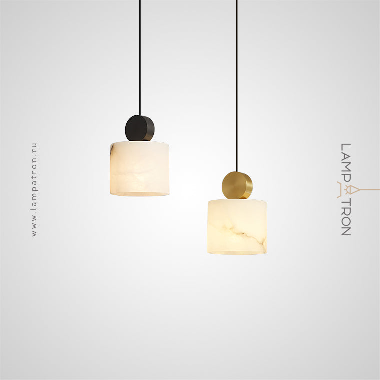 Brixen-b Pendant light