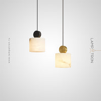 Brixen-b Pendant light