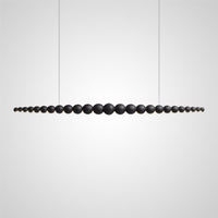 BROLLE Long lighting fixture