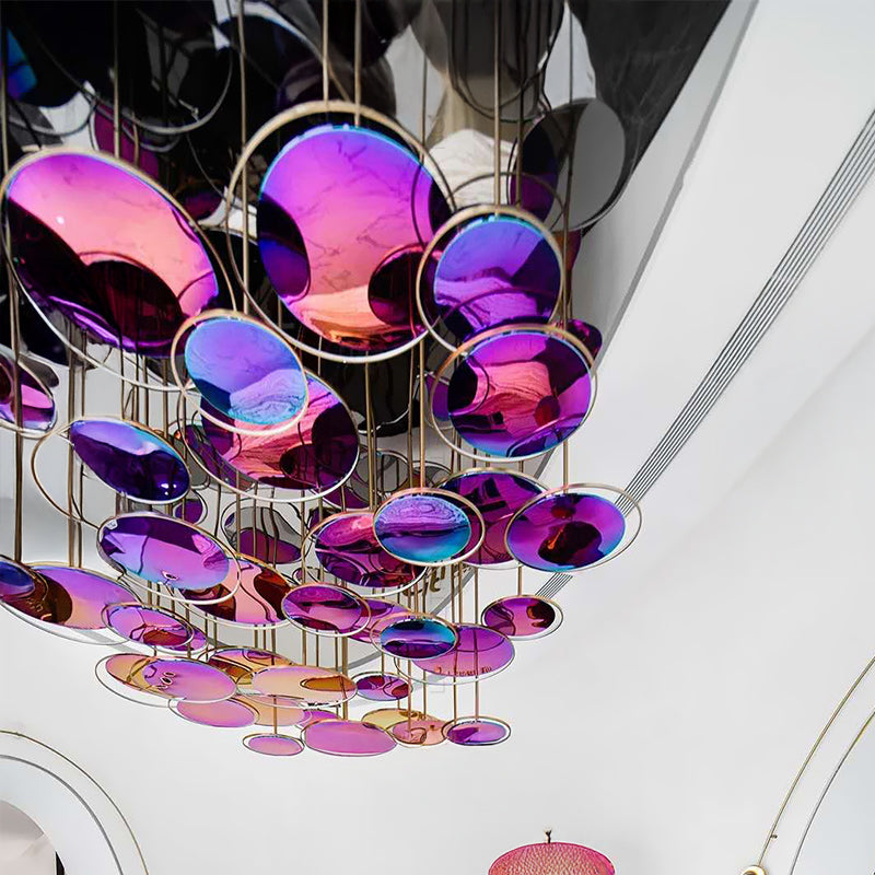 BROOKLYN Pendant light