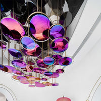 BROOKLYN Pendant light