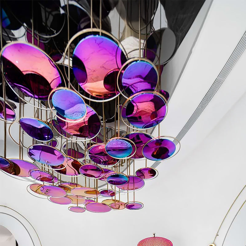 BROOKLYN Pendant light