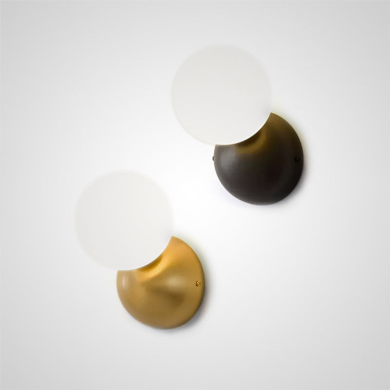 BURE Wall light fixture