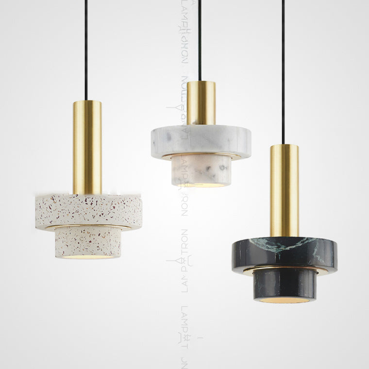 CADIS Pendant light
