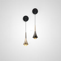 CAI WALL Wall light fixture