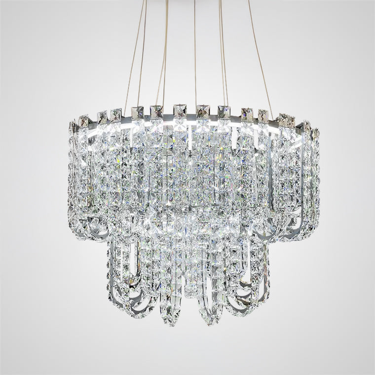 CALVIN Ring lighting fixture