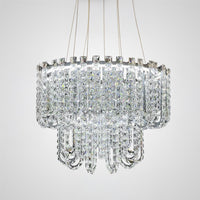 CALVIN Ring lighting fixture